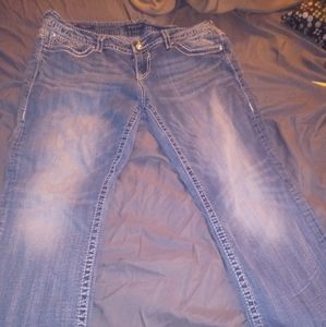 Vigoss Jeans Size 15